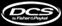 DCS logo