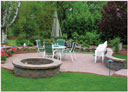 Fireplaces and Pits