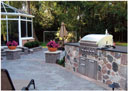 Outdoor Living