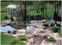 Water Features