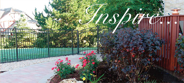 Inspire...