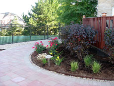 an integrated design