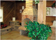 Our Outdoor Showroom