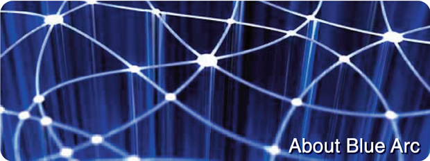 About Blue Arc Energy
