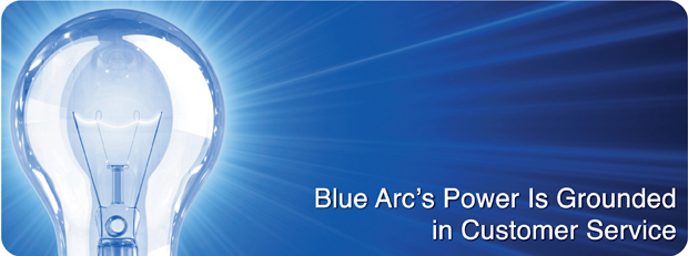 Blue Arc Energy Services