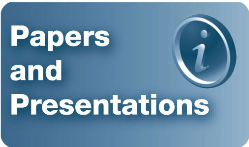 Blue Arc Energy Papers and Presentations